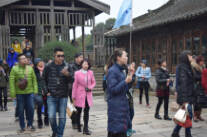 江苏司能公司开展&ldquo;走进历史，感受文化&rdquo;三八妇女节活动