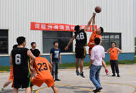 江苏司能公司&ldquo;喜迎五四&rdquo;活动圆满落幕