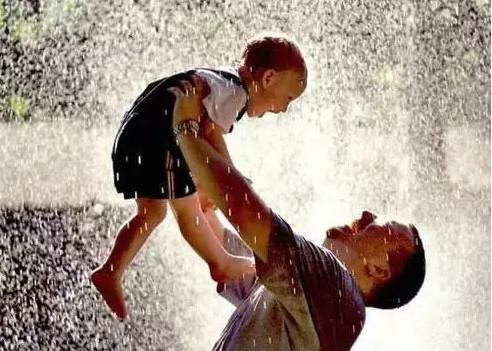 父亲节，让安全和关心陪伴全程!