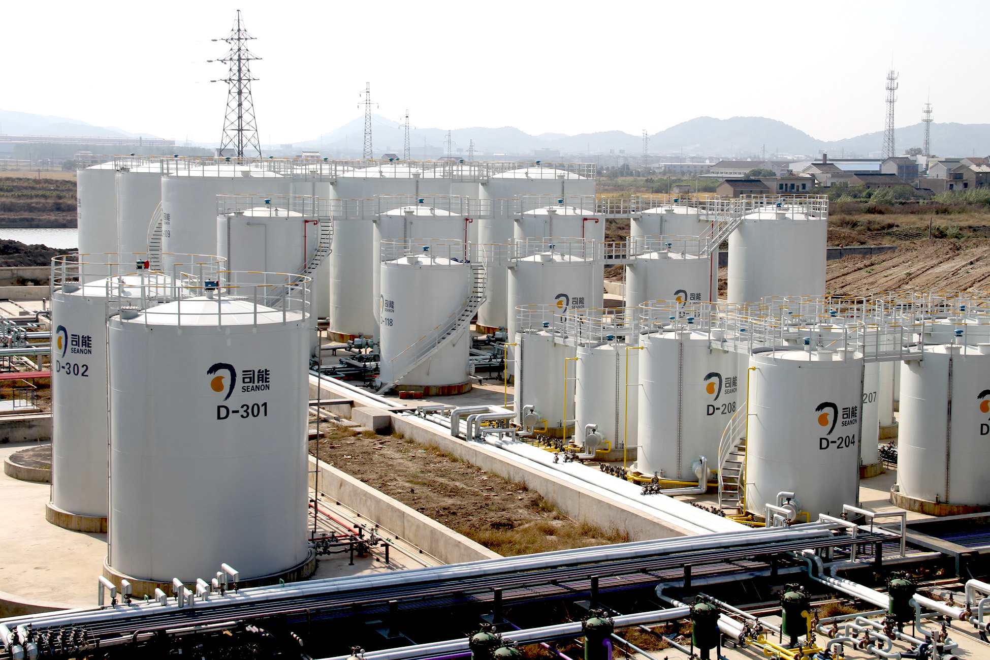 喜报！江苏司能润滑科技有限公司被评为2018年江苏省两化融合管理体系贯标试点企业！