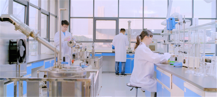 江苏司能润滑科技有限公司技术中心荣获CNAS认可