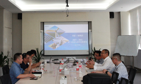 路博润点赞&mdash;&mdash;司能&ldquo;双战役&rdquo;下的&ldquo;硬核&rdquo;增长